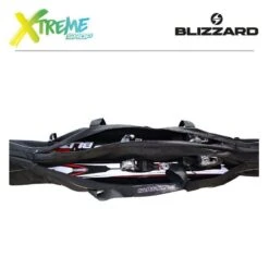 Pokrowiec Na Narty Blizzard PREMIUM SKIBAG 2 PAIRS 160-190cm -NORDICA || Leki || TECNICA 0001691 pokrowiec na narty blizzard premium skibag 2 pairs 160 190cm