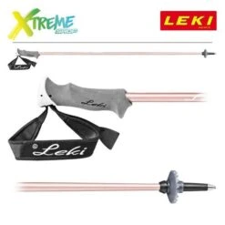 Kije Narciarskie Leki ELITE LADY 6404838