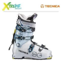 Buty Skiturowe Tecnica ZERO G TOUR W 2020