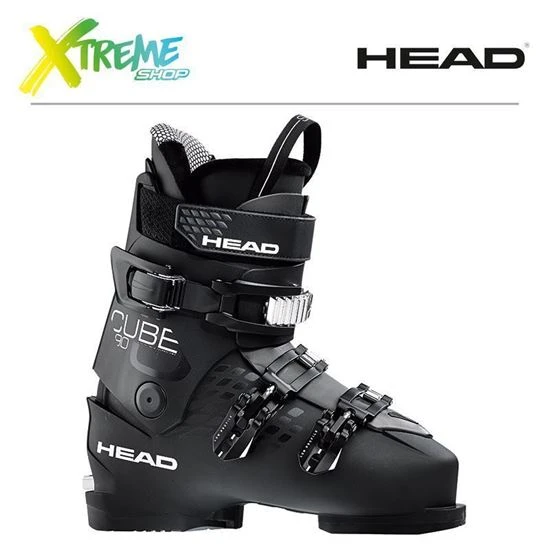 Buty Narciarskie Head CUBE 3 90 2023 1 Buty Narciarskie Head CUBE 3 90 2023