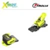 Wiązania Tyrolia ATTACK2 18 X GW Flash Yellow