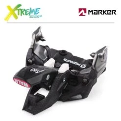 Wiązania Marker ALPINIST 10 LONG TRAVEL -NORDICA || Leki || TECNICA 0007116 wiazania marker alpinist 10 long travel