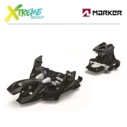 Wiązania Marker ALPINIST 10