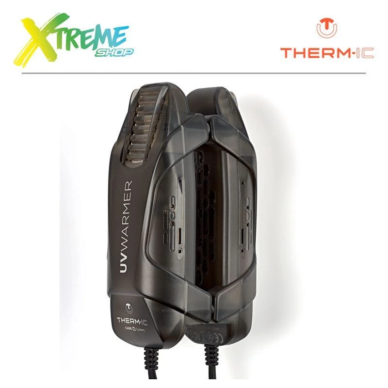 Suszarka Therm-ic UV WARMER 2 Suszarka Therm-ic UV WARMER - obrazek 2