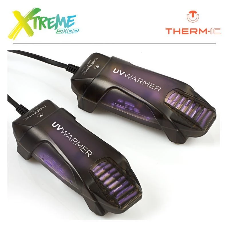 Suszarka Therm-ic UV WARMER 3 Suszarka Therm-ic UV WARMER - obrazek 3