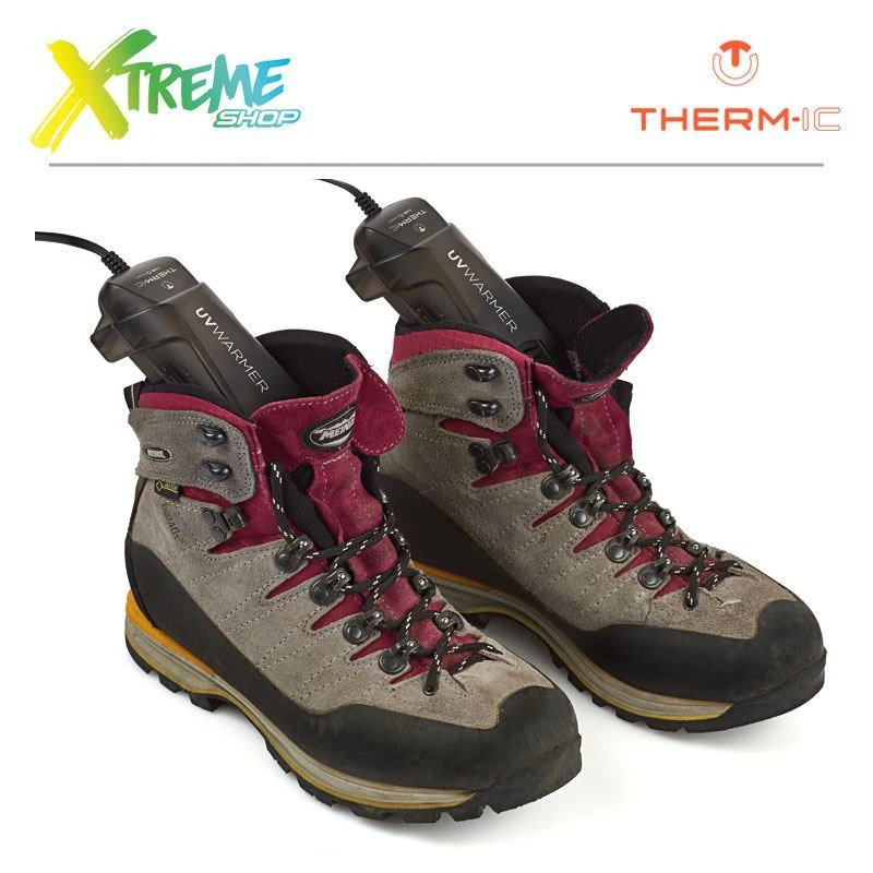 Suszarka Therm-ic UV WARMER 5 Suszarka Therm-ic UV WARMER - obrazek 5