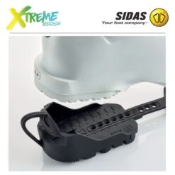 Ochraniacze Butów Narciarskich Sidas SKI TRACTIONS Black -NORDICA || Leki || TECNICA 0007292 ochraniacze butow narciarskich sidas ski tractions black