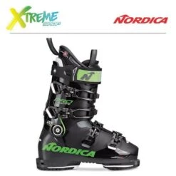Buty Narciarskie Nordica PROMACHINE 120 GW 2023