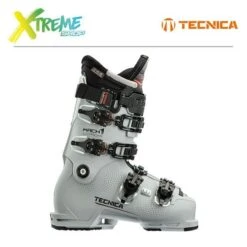 Buty Narciarskie Tecnica MACH1 PRO W LV 2021
