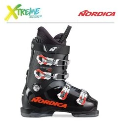 Buty Narciarskie Nordica DOBERMANN GP 60 2023