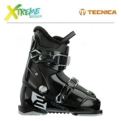 Buty Narciarskie Tecnica JT 2 2022