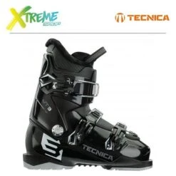Buty Narciarskie Tecnica JT 3 2022