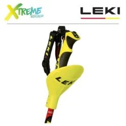 Ochraniacze Gardy Leki GATE GUARD SHORT 864800012