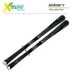 Narty Elan INSOMNIA ELITE TI 2024 + Wiązania ELX 11.0 -NORDICA || Leki || TECNICA 0009125 narty elan insomnia elite ti 2024 wiazania elx 110