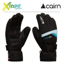 Rękawice Narciarskie Cairn STYL J C-TEX Frost Lagoon