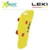 Ochraniacze Goleni Leki SHIN GUARD WORLDCUP PRO Neon 365100112