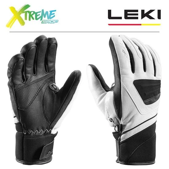 NORDICA || Leki || TECNICA 19 NORDICA || Leki || TECNICA -NORDICA || Leki || TECNICA 0008967 rekawice narciarskie leki griffin s lady 649801202 550