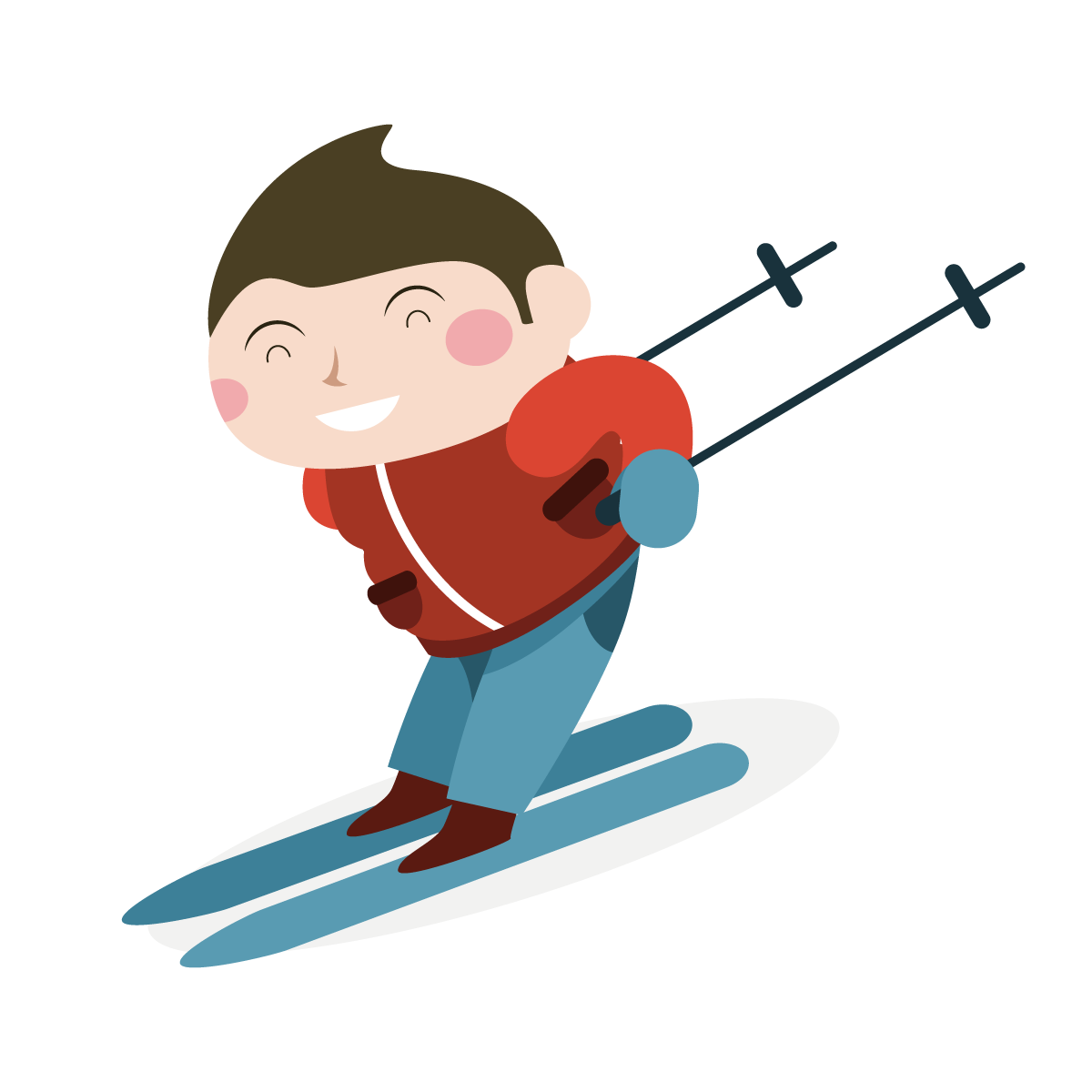 NORDICA || Leki || TECNICA